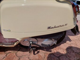 Zahara 50 - 6