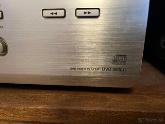 Denon PMA 1500 R - 6