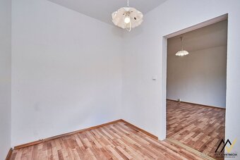 2 IZBOVÝ BYT, ULICA A. G. SVOBODU, PREŠOV - 6