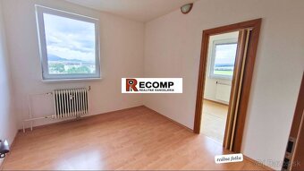 NA PREDAJ 2-IZBOVÝ BYT S BALKÓNOM - 6