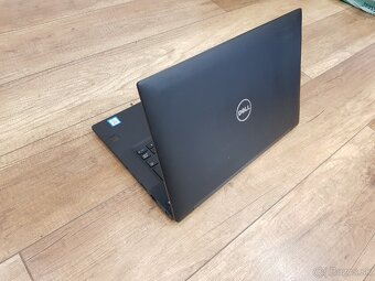 Dell Latitude 7480 - i5-6300U / 16GB RAM / 256GB SSD - 6