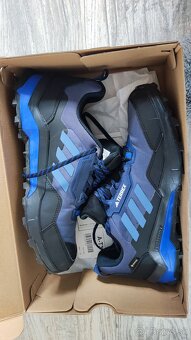 Adidas terrex AX4 GTX - 6