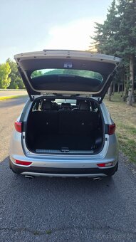 Kia Sportage 2.0 CRDi 4WD GT-Line - 6