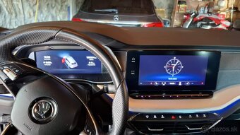 OCTAVIA 4-2.0TDI 110KW DSG SPORTLINE - 6