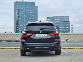 BMW X3 2.0i xDrive (G01) - 6