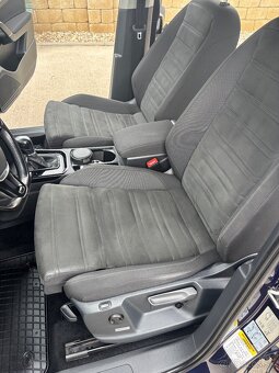 Volkswagen Touran Highline 1.8 TSI DSG BMT - 6