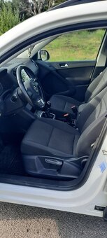Volkswagen Tiguan - 6