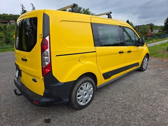 Ford Transit Connect - 6