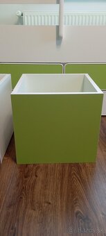 Detské postele 180x80 - 6