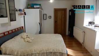 ZNÍŽENÁ CENA Útulný rodinný dom, 120 m2, garáž, rekonštruk - 6