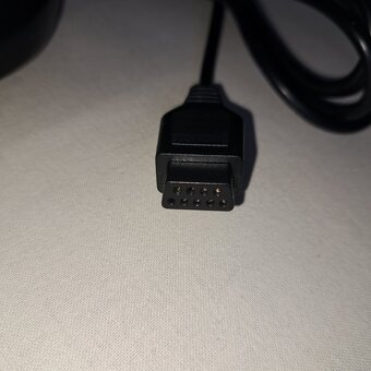 Joypad pre 8/16bit pocitace - 6