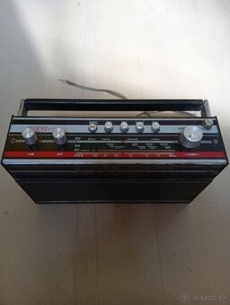 Predám retro rádia - 6