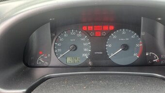 XSARA 1,9 D - 6