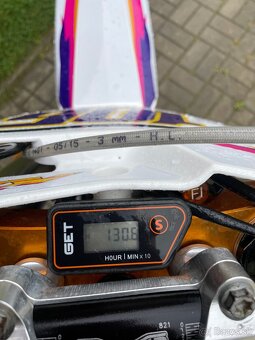 Ktm sxf 250 - 6