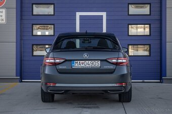 Škoda Superb 2.0 TDI Sportline DSG EU6 - 6
