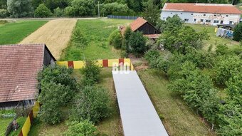 Rodinný dom Priekopa s pozemkom 2425m2 - 6