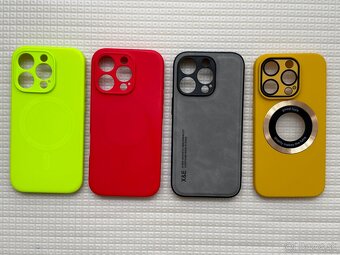 iPhone 15 Pro 128gb - zaruka - 6