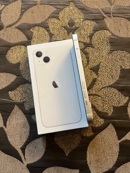 Apple iPhone 13 mini White 128gb - 6