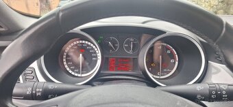 Predam alfa romeo gulieta 1,6 diesel - 6