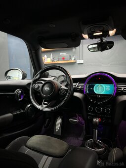 Mini f56 JCW 210kw, automat - 6