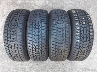 4x108 16" Ford Transit Tourneo Connect - 6