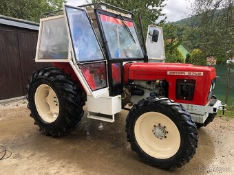 Zetor 5748 - 6