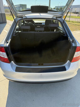 Škoda Rapid 1.4 TDI Ambition 10/2017 - 6
