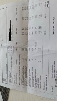 Detská izba-šatníková skriňa, pisací stolík,komoda,postel - 6