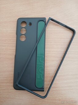 Samsung Galaxy Fold 5+ Samsung Galaxy Watch 5 44mm - 6