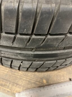 Letne pneumatiky Sebring road performance 215/55 R16 - 6