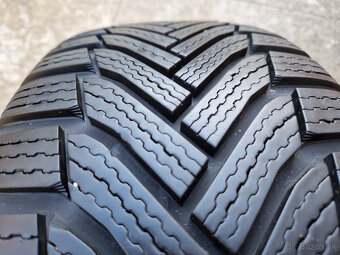 5x108 r17 et40,5 disky kolesa volvo v60 s60 225/50 17 rafky - 6