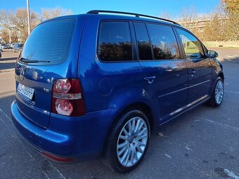 VW TOURAN - 6