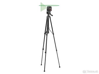 Úplne nový Performance Parkside krížový líniový laser - 6