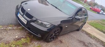 Predam bmw e90 320d 120kw cena 1800€ plati do zmazania - 6