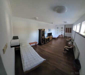 Prenájom funkčného penziónu v Bojniciach - 6