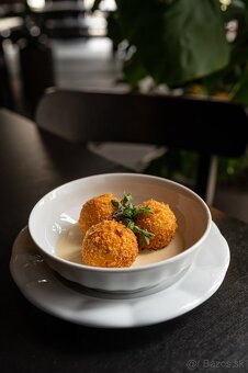 Fotenie pre reštaurácie a iné gastro prevádzky - 6