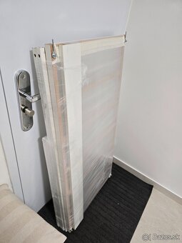 Detská postieľka Gulliver IKEA - 6