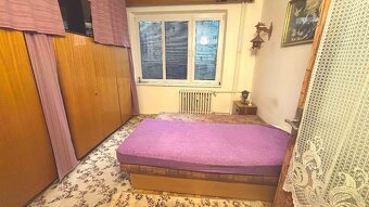 Predaj: 3 izbový byt sídlisko SNP Prakovce - 6