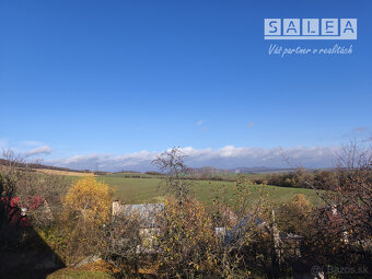 Záhradná chata s pozemkom v meste Vrbové o výmere 400m2. - 6