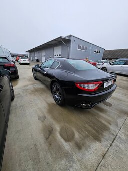 Maserati GranTurismo 4.2 V8 2010 - 6