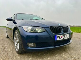BMW E92 320i - 6