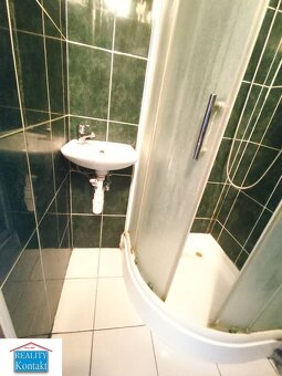 Na prenájom garsónka - Nové Zámky - 6