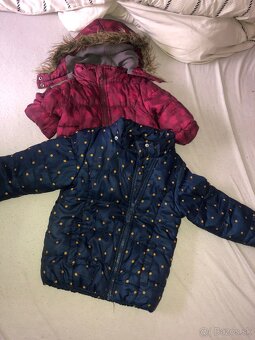 Mix dievčenského oblečenia - 6