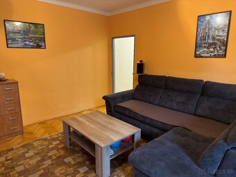 TOP PONUKA Trojizbovy byt Lučenec - 6