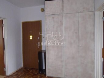 Predaj 3i bytu na sídlisku Sásová - 70 m2 - 6