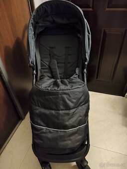 Predám športový kočík Espiro-coco - 6