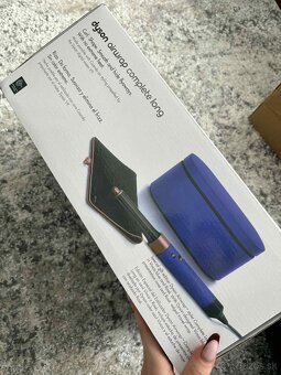 Dyson airwrap complete long - 6