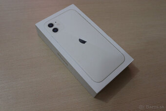 Apple iPhone 11 64GB - 6