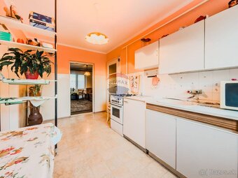 2 izbový byt v tehlovej bytovke | Rázusova | Lučenec - 6