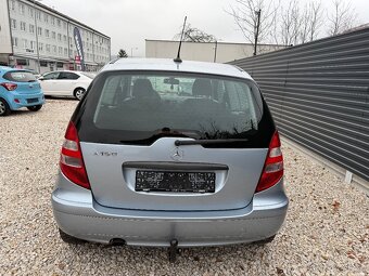 Mercedes A150 Elegance STK/EK SK ŠPZ - 6